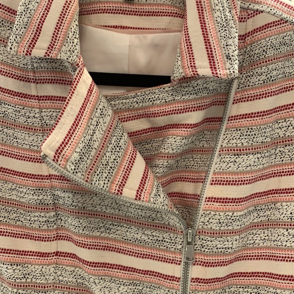 RW&CO biker style jacket - Picture 3 of 11